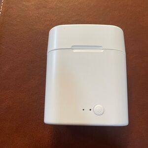 NEW Forte Bluetooth Soundpods True Wireless - Charger Included / Sealed Package